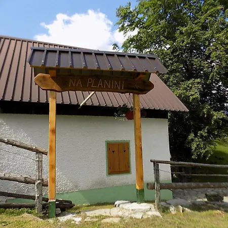 Na Planini