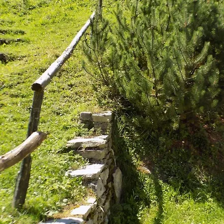 Holiday home Na Planini Tolmin