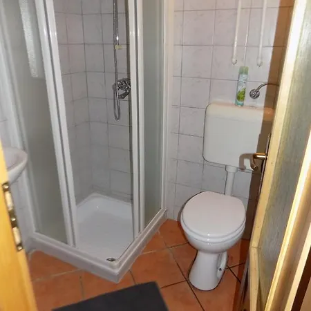 Na Planini Сasa de vacaciones