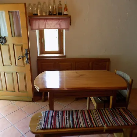 Na Planini Holiday home *