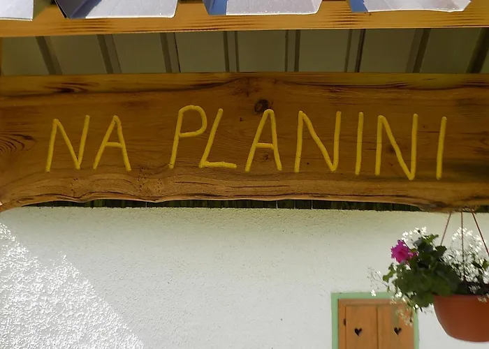 Na Planini تولمين