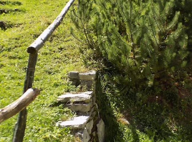 بيت للعطل Na Planini تولمين