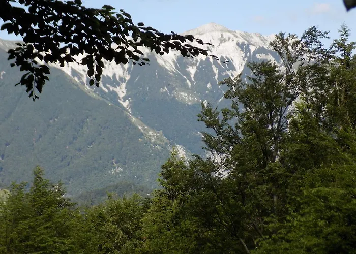 Na Planini Casa de Férias *