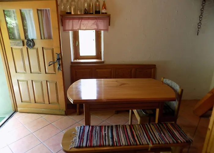 Na Planini Casa de Férias *